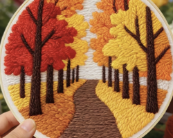 IN-PERSON: Fiber Fun